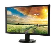 Acer K272HLEBD czarny - 577970 - zdjęcie 5